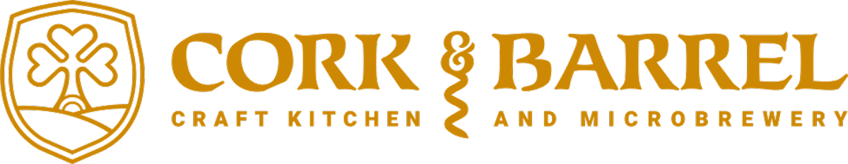 Cork & Barrel Pub